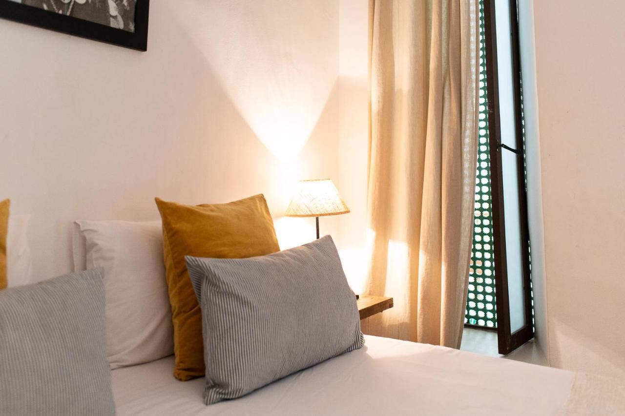 Riad Alia Marrakesh Exterior photo