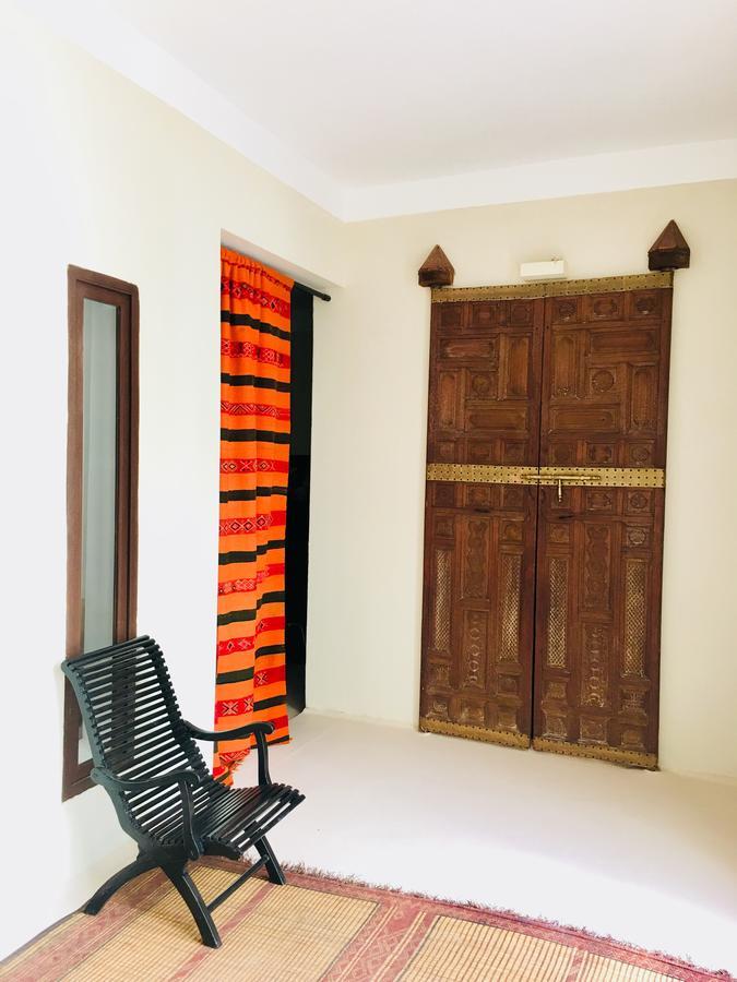 Riad Alia Marrakesh Exterior photo
