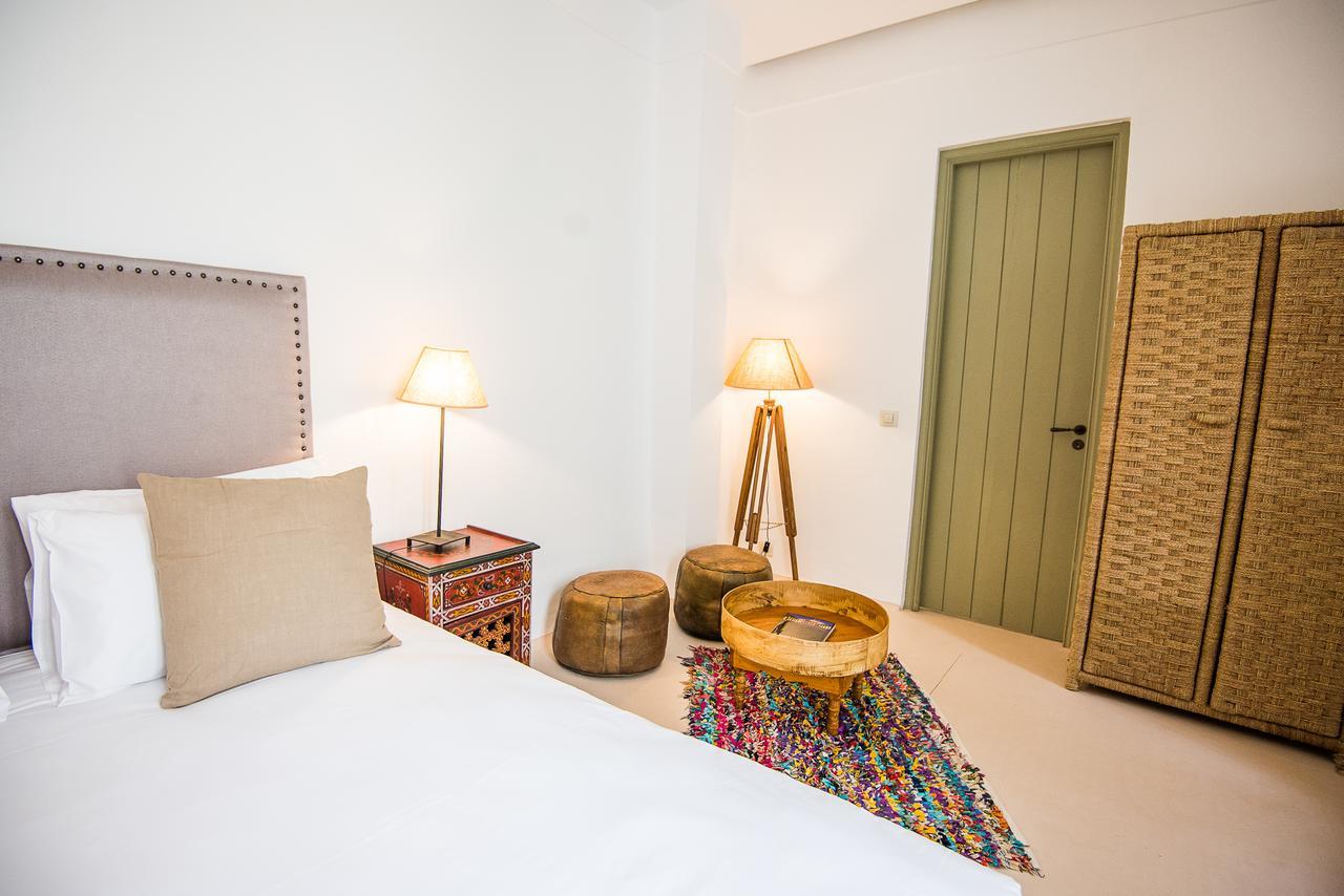 Riad Alia Marrakesh Exterior photo