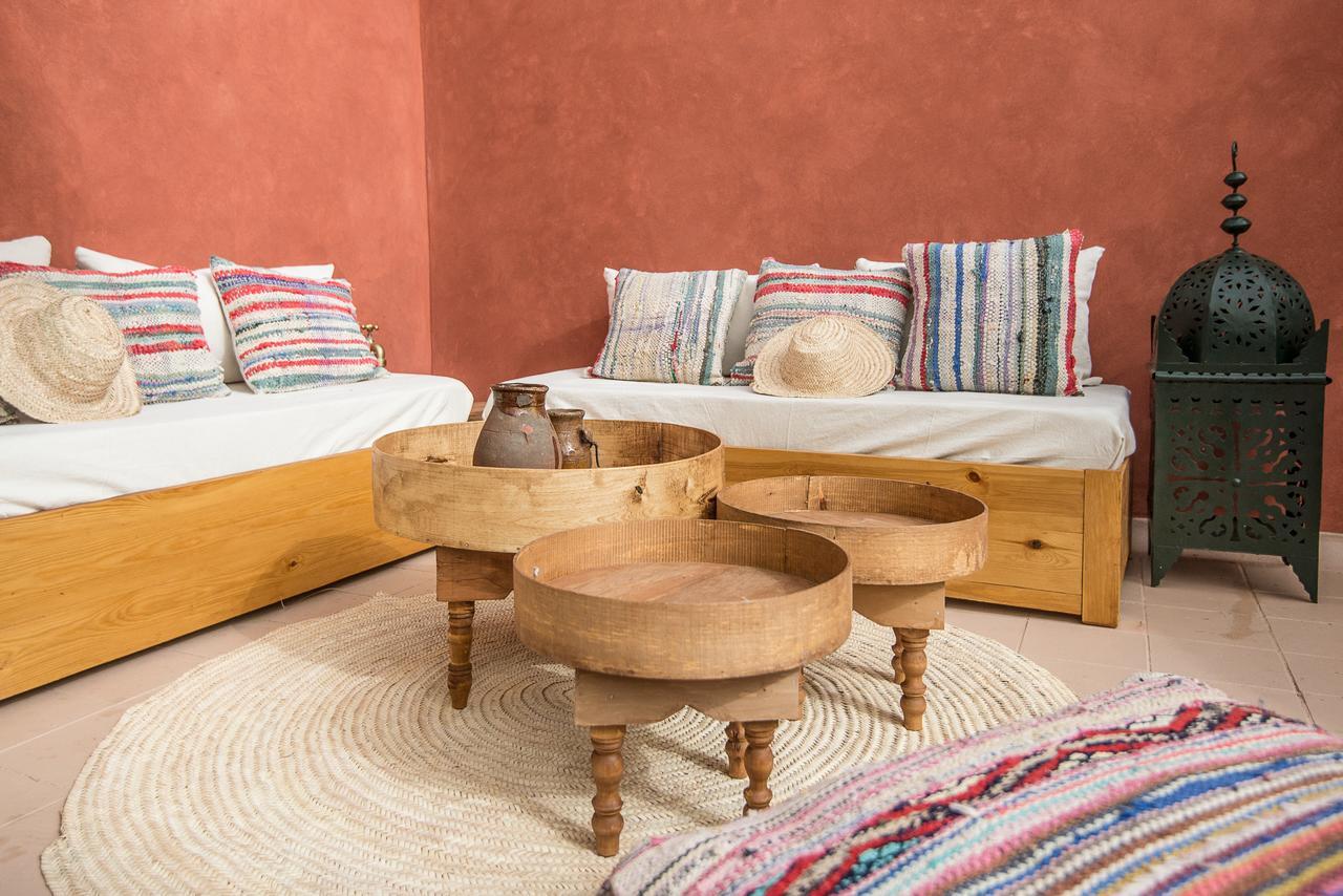 Riad Alia Marrakesh Exterior photo