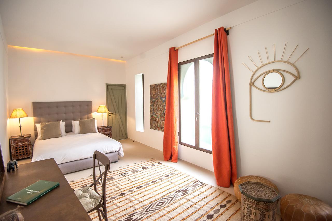 Riad Alia Marrakesh Exterior photo