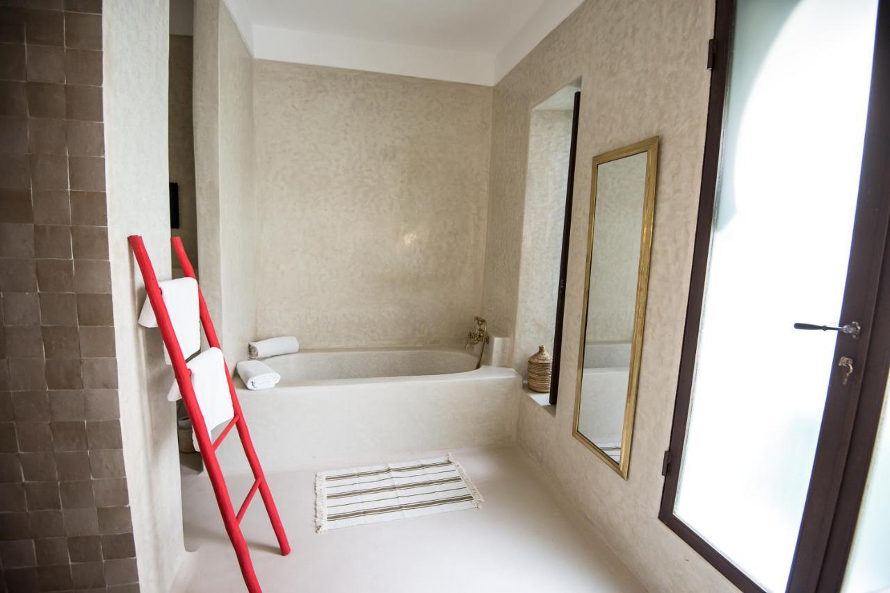 Riad Alia Marrakesh Exterior photo